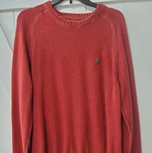 Long sleeve sweater